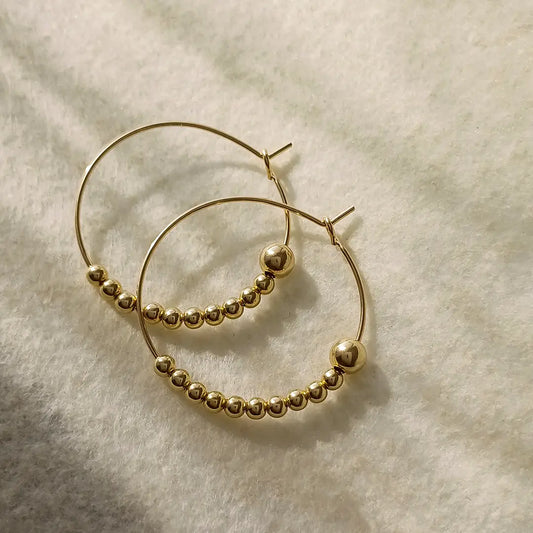 Viesti | Sisu korvakoru kulta