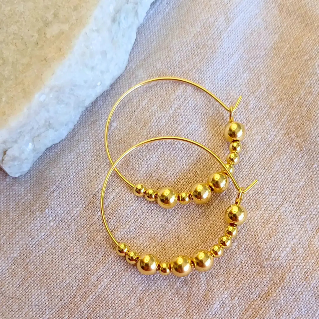 Viesti | Upea korvakoru kulta