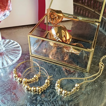 Viesti | Upea korvakoru kulta